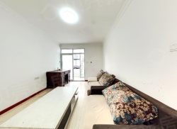 整租·针织厂家属院 3室1厅 南/北_针织厂家属院租房