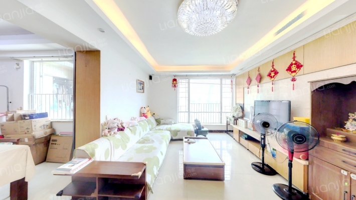 东湖御苑二手房实景图