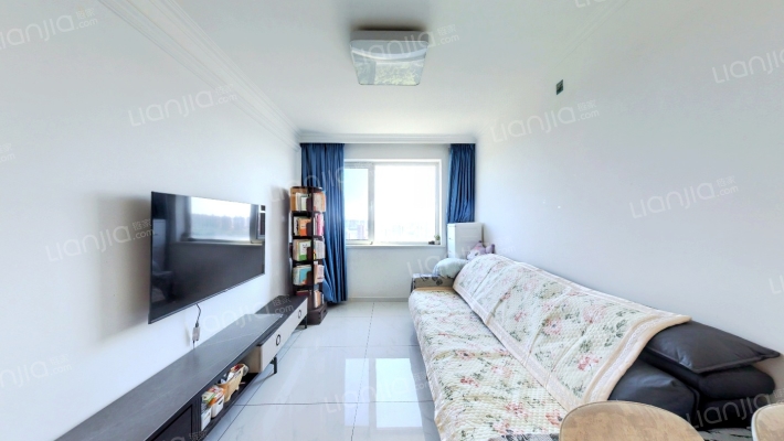 东大滨湖园二手房实景图