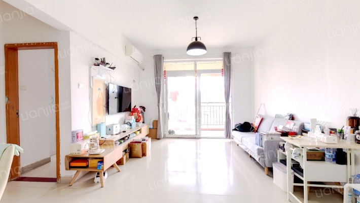 新锦安雅园三期二手房实景图