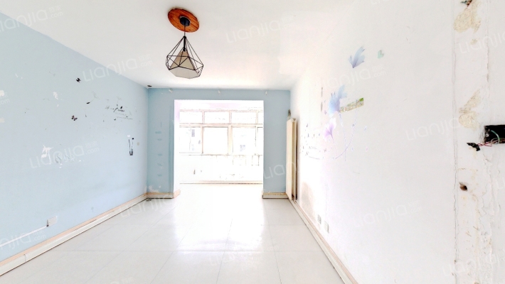 车家岭小区二手房实景图