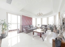 整租·加州水郡 4室2厅 南_加州水郡租房