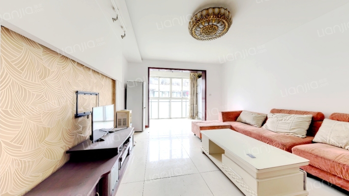 经典魅力二手房实景图