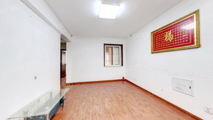 定林苑二手房实景图