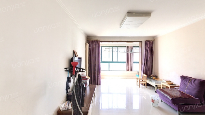 汇翠花园二手房实景图