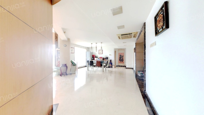 南滨大厦二手房实景图