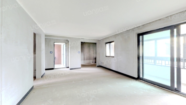 华润置地润西山B区二手房实景图