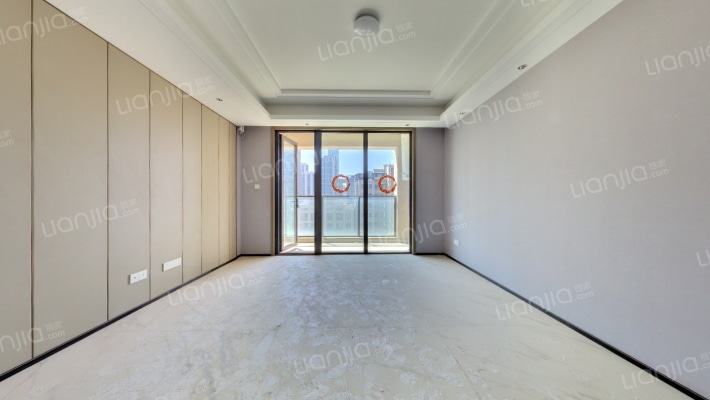 复星国际中心一区二手房实景图