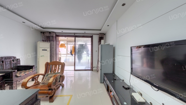 水韵华庭二手房实景图