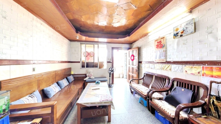 老市场二手房实景图