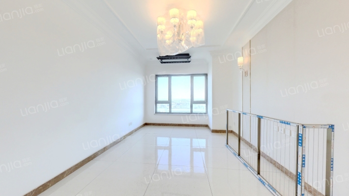 恒大林溪郡二手房实景图