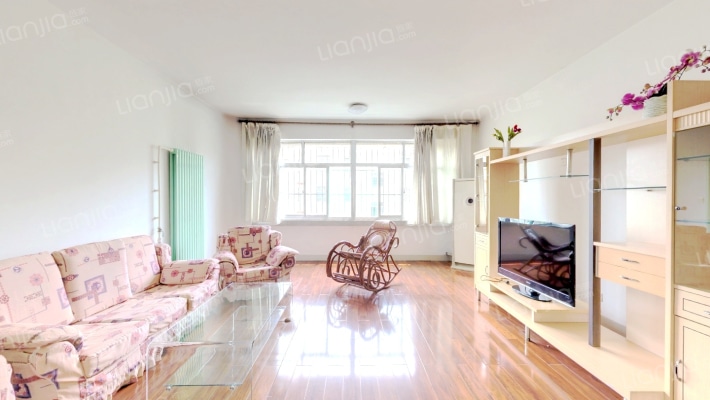 双山大街1968号二手房实景图