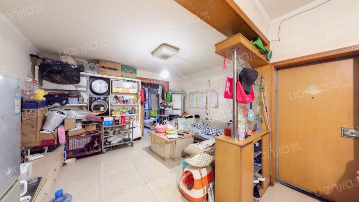 二十一世纪花园一期二手房实景图