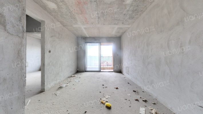 TCL康城四季二手房实景图