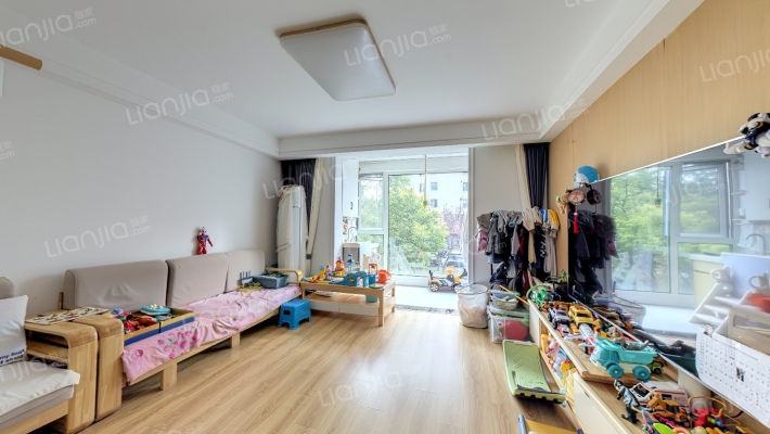 爱德佳苑(一期)二手房实景图