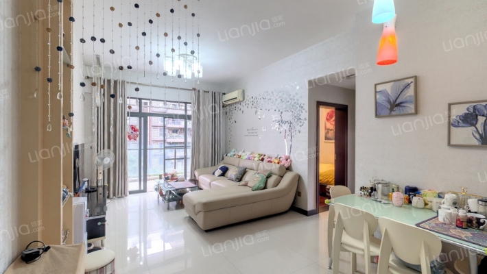 江南雅筑二手房实景图