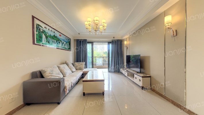 恒大未来城二期二手房实景图