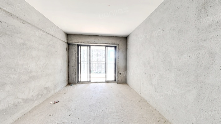 星汇绿洲二手房实景图