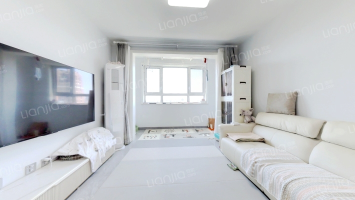 首创伊林郡二期二手房实景图