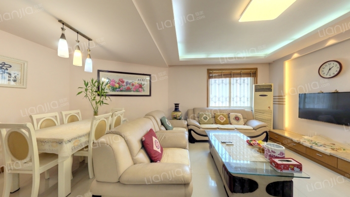 北银公寓二手房实景图