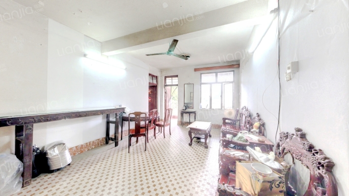 丛桂路二手房实景图