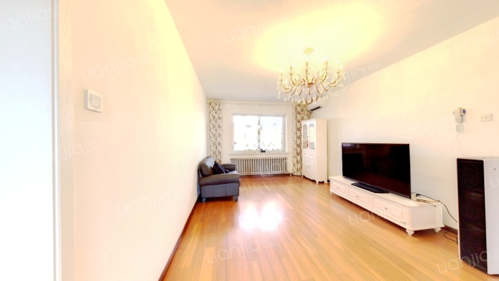 吉大博导楼二手房实景图