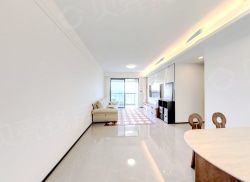 整租·中海·印龙泉 3室2厅 南/西南_中海·印龙泉租房