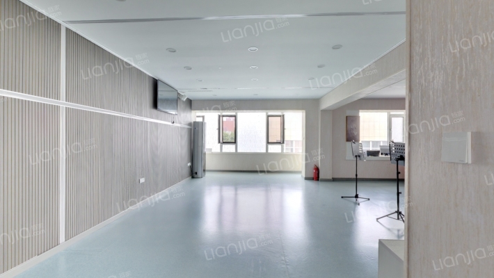 四平路小区二手房实景图