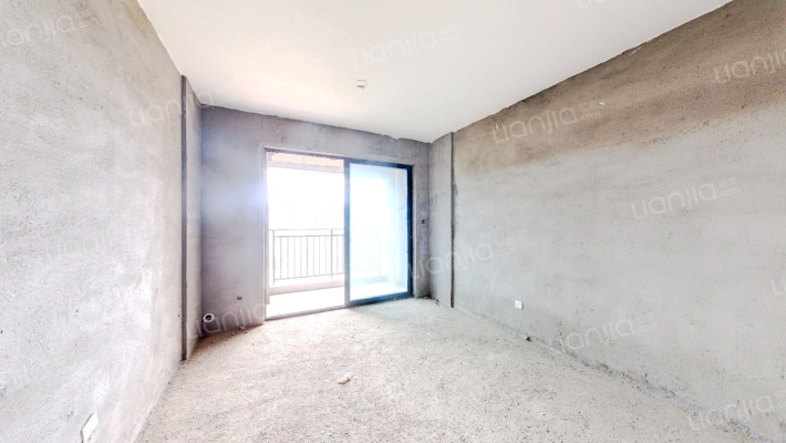 创世纪广场二手房实景图