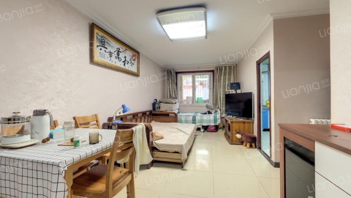 莲怡园北路1号院二手房实景图