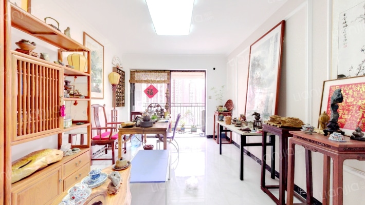 保利阳光城三期二手房实景图