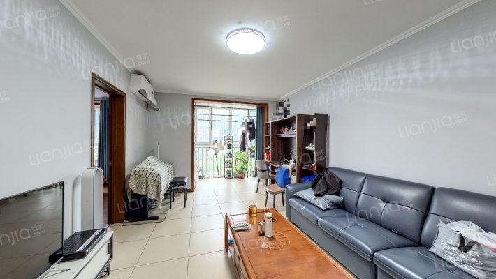 万方景轩二手房实景图