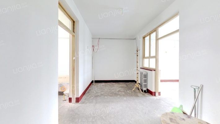 八五零厂宿舍二手房实景图