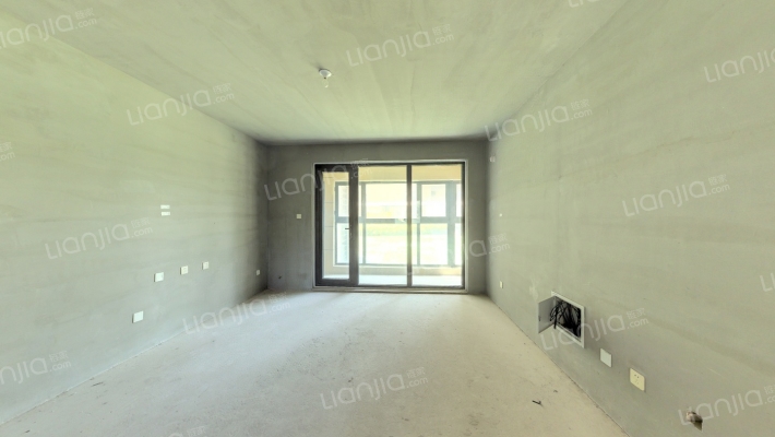 融创迩海二手房实景图