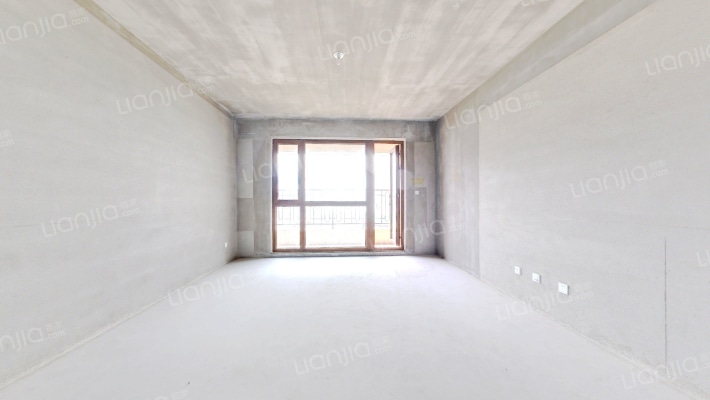 远洋万和公馆二手房实景图