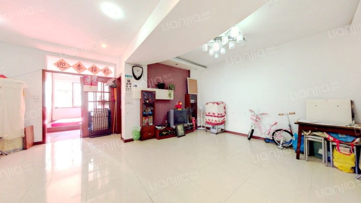 吉祥大厦二手房实景图