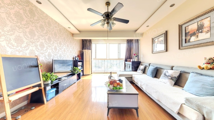 祥泰苑二手房实景图