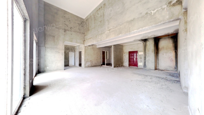 金都华府二手房实景图