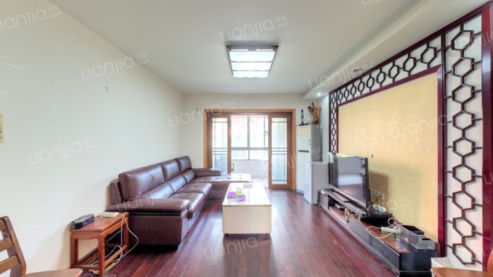 秀枫苑二手房实景图