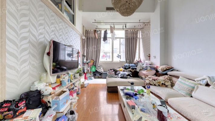 江山大厦二手房实景图