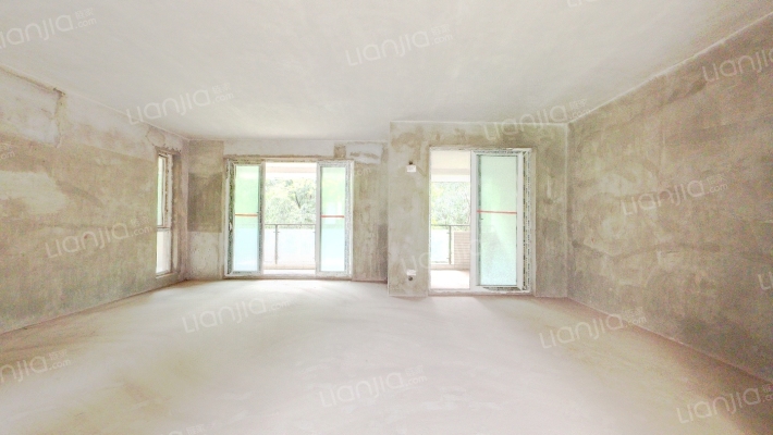 山水天下二手房实景图