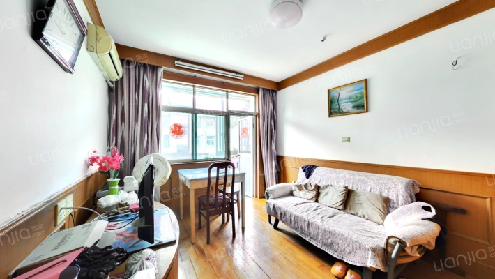 红宾院小区二手房实景图