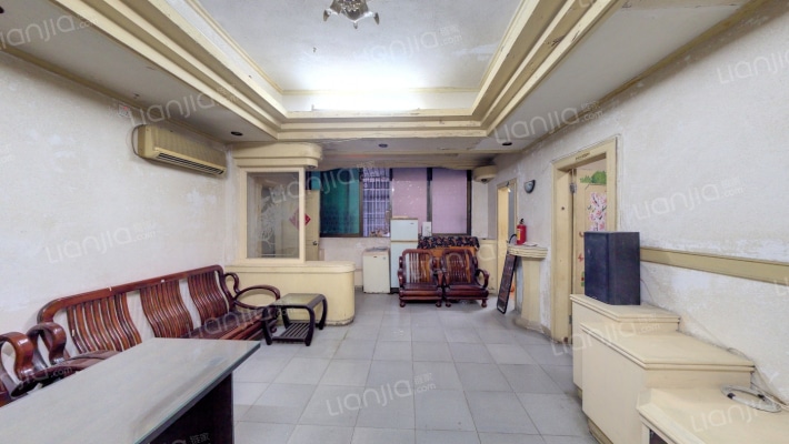 解放路(市桥)二手房实景图