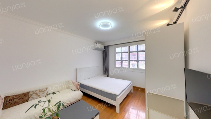 绿杨村二手房实景图