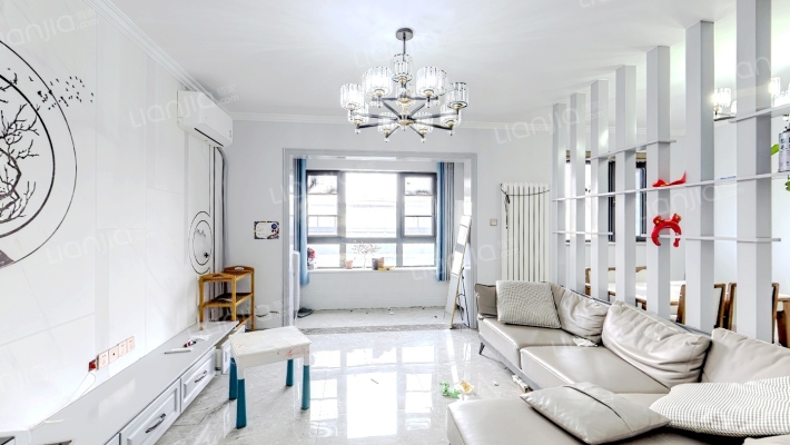 润城时光里二手房实景图