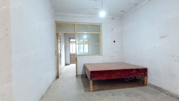 大新巷社区二手房实景图