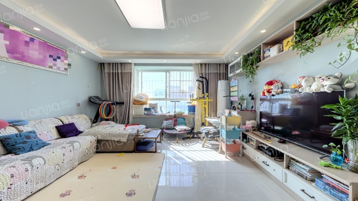 锦华苑二手房实景图