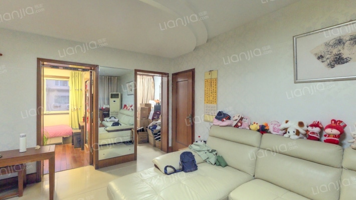 南苑新区二手房实景图