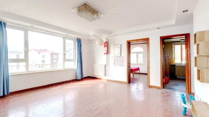 锦绣花园二手房实景图