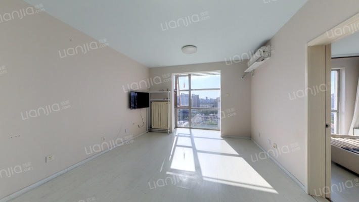 炫特嘉园二期二手房实景图